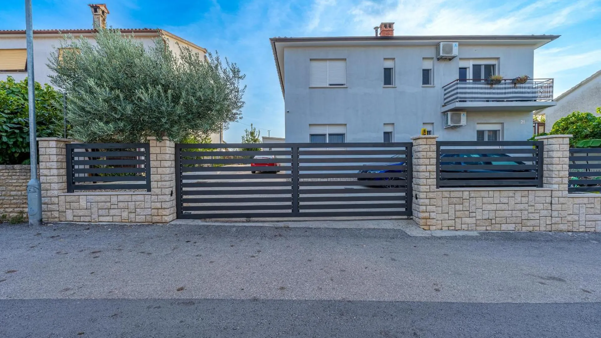 Ferienhaus Georgine Mit Pool Pula 0*,  Croatia