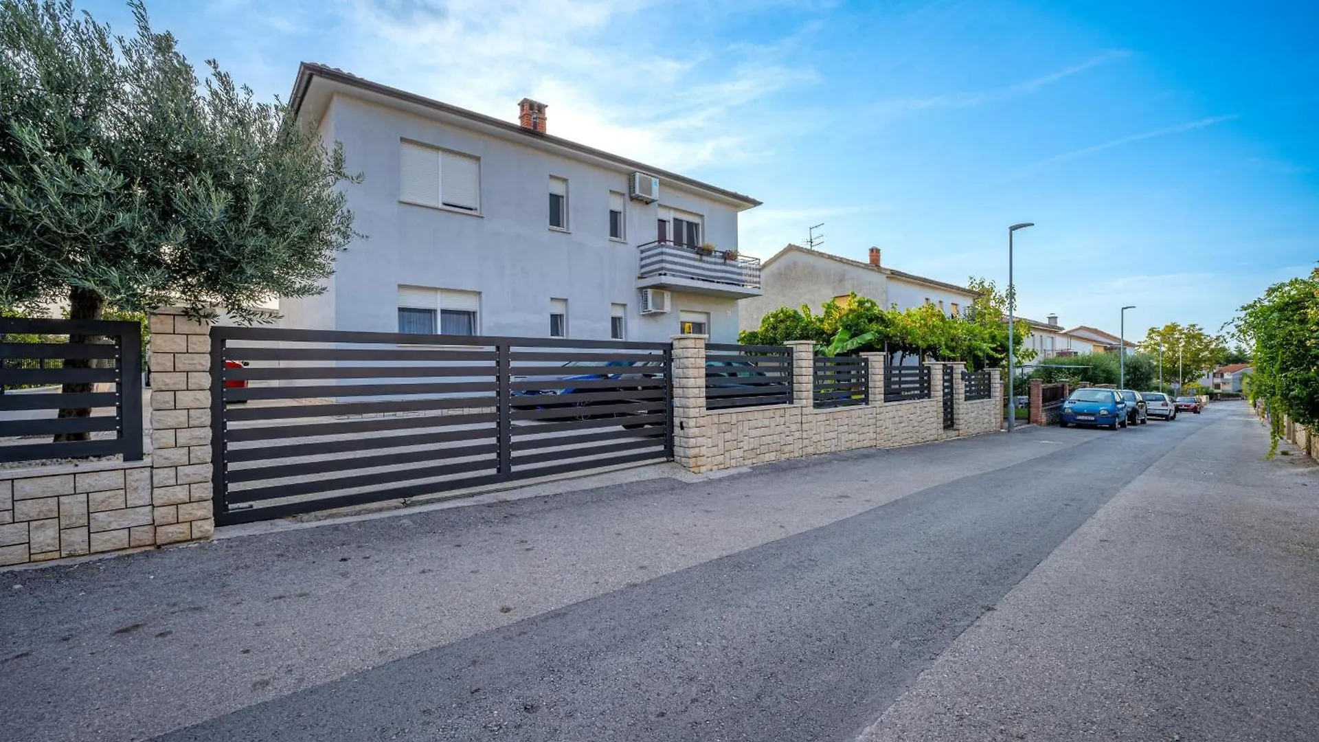 Ferienhaus Georgine Mit Pool Pula Holiday home