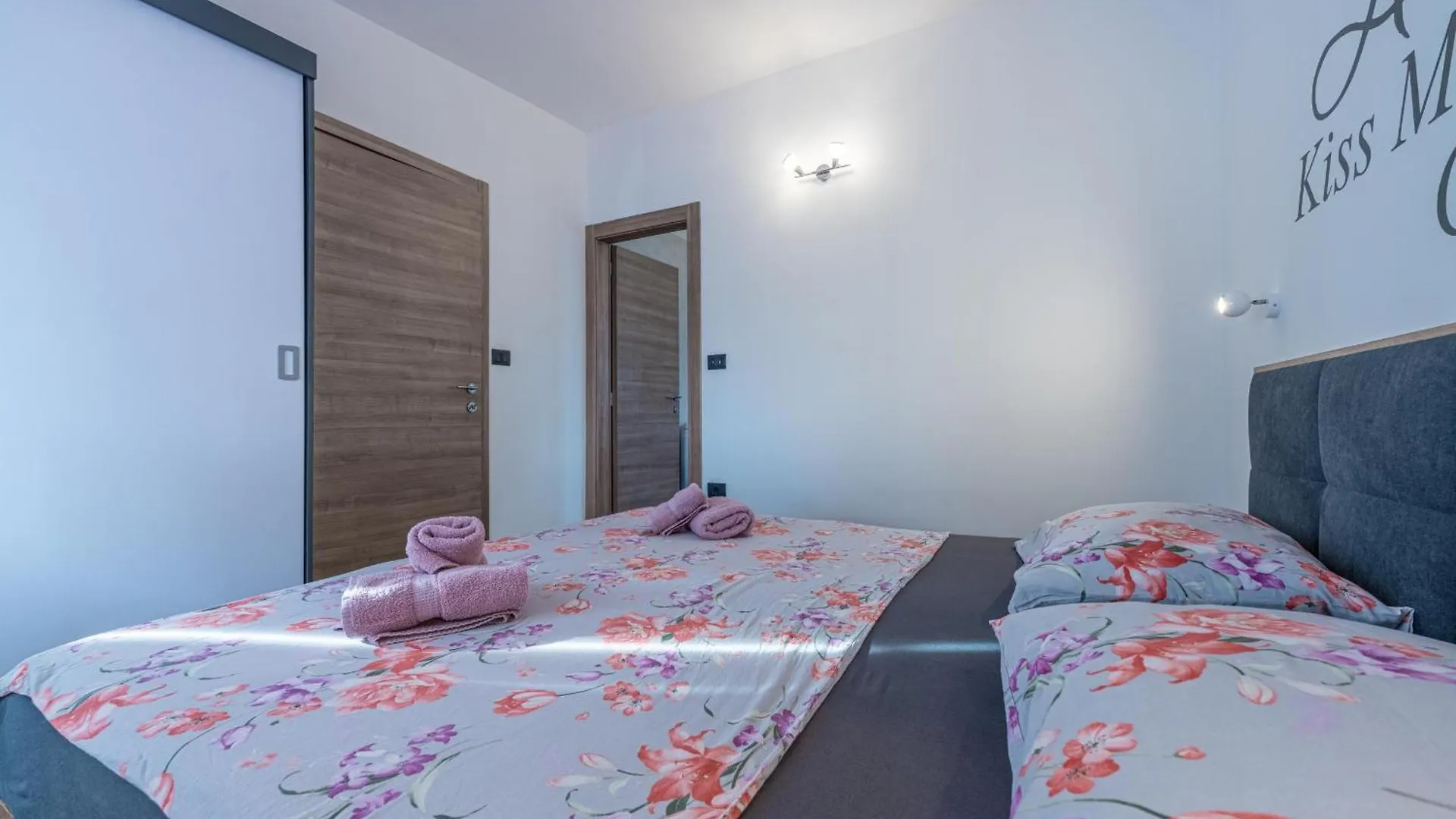 Holiday home Ferienhaus Georgine Mit Pool Pula