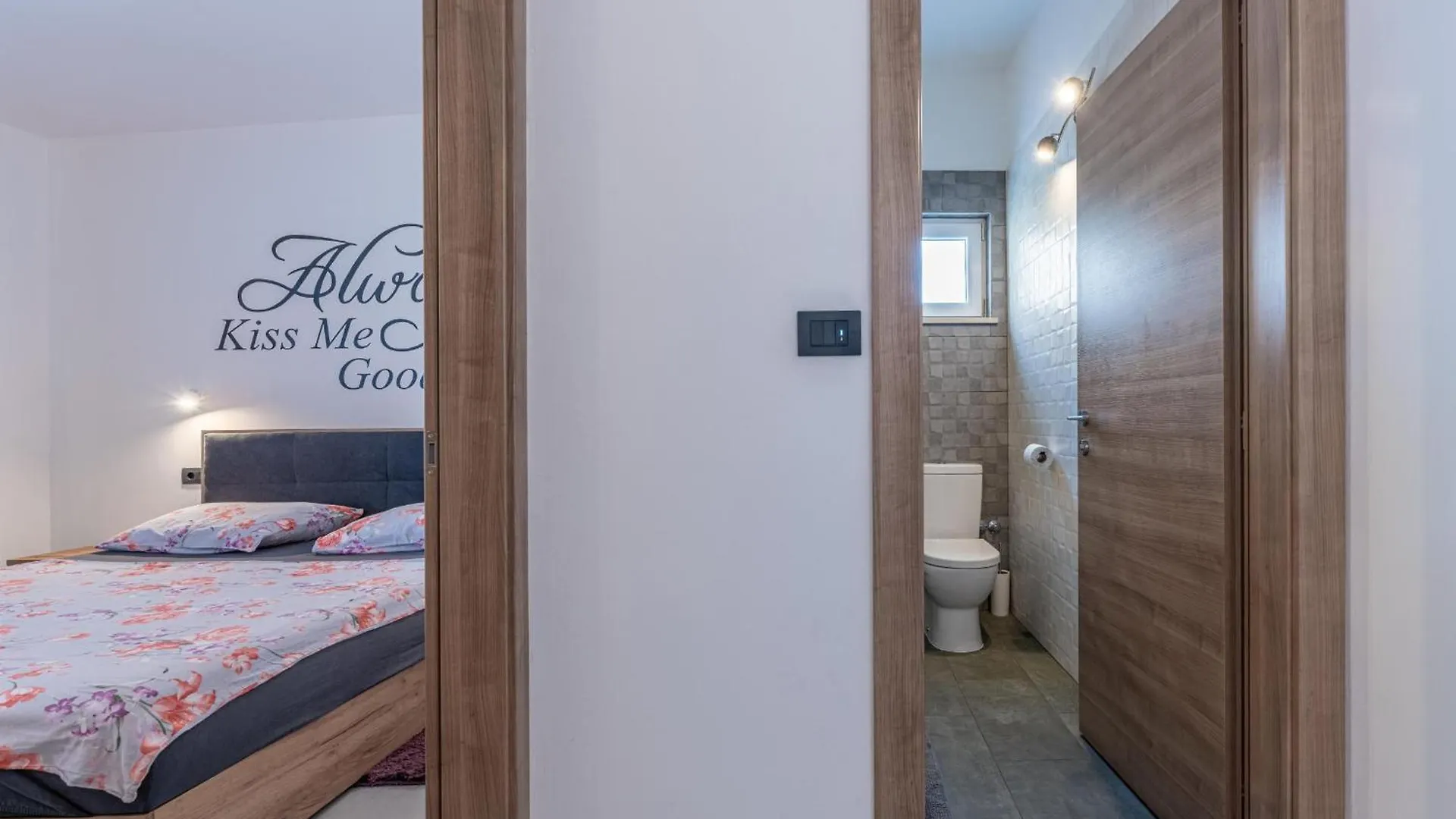 Holiday home Ferienhaus Georgine Mit Pool Pula