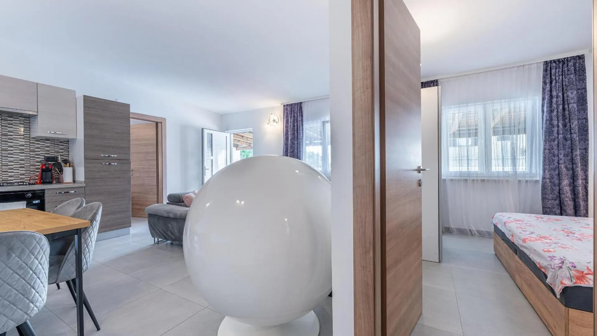 Ferienhaus Georgine Mit Pool Pula 0*,  Croatia