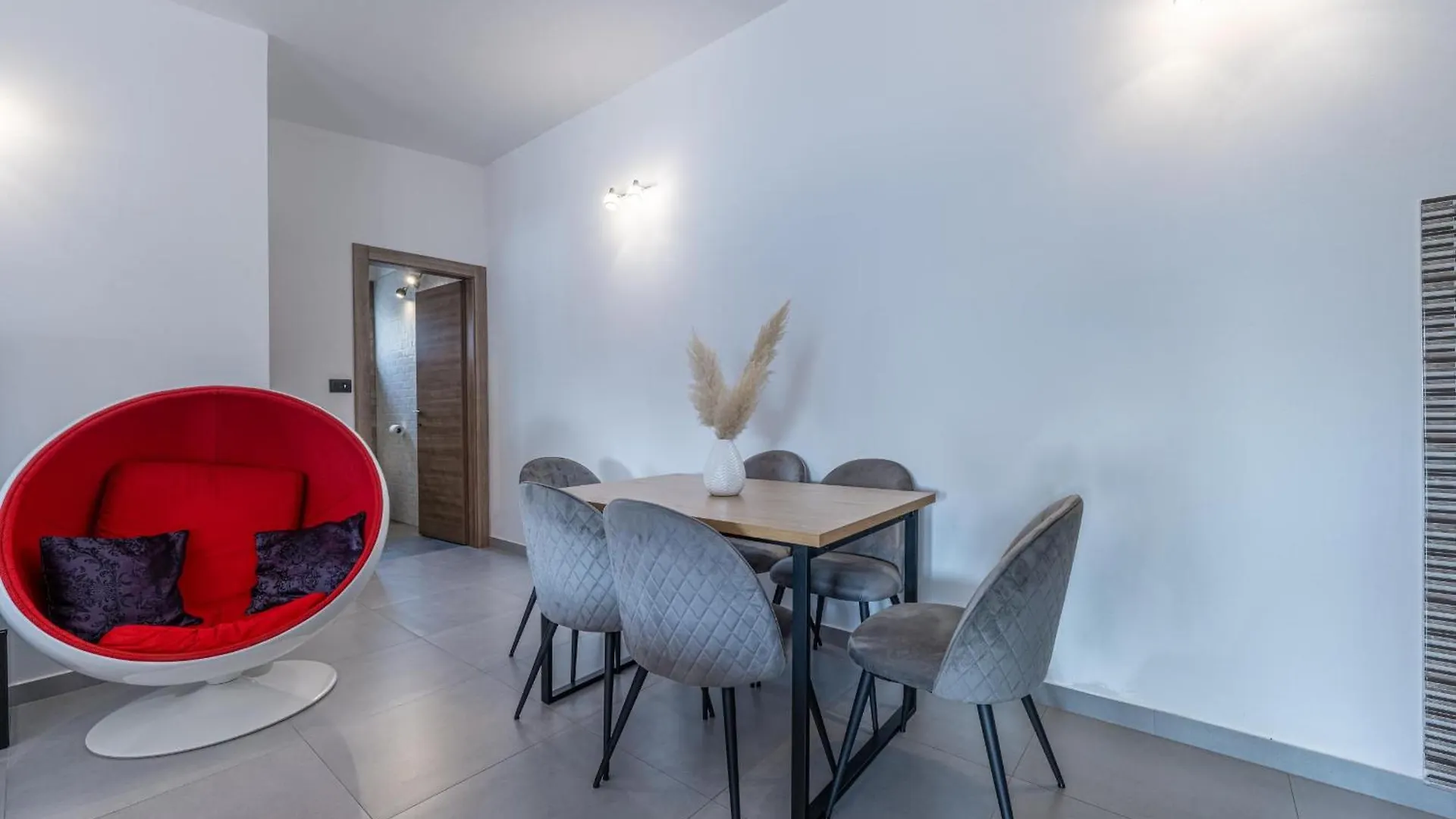Ferienhaus Georgine Mit Pool Pula Holiday home