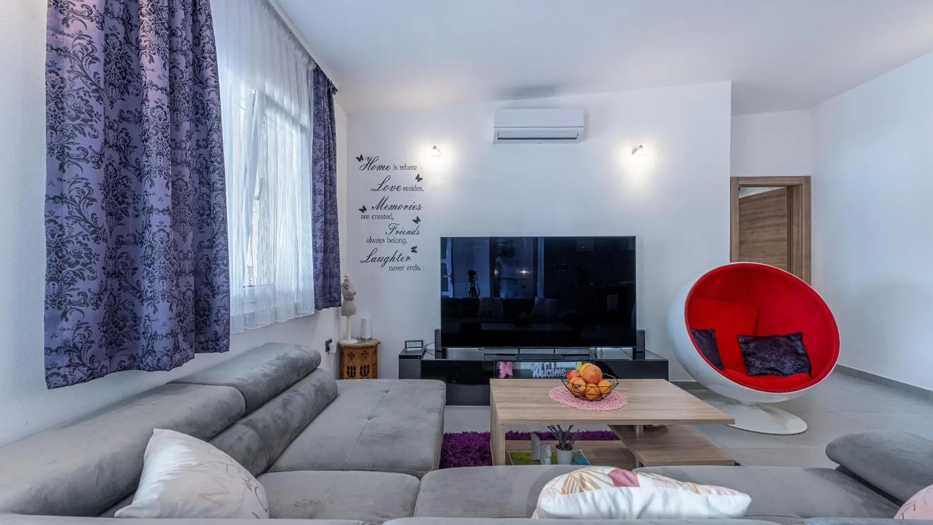 Ferienhaus Georgine Mit Pool Pula Holiday home