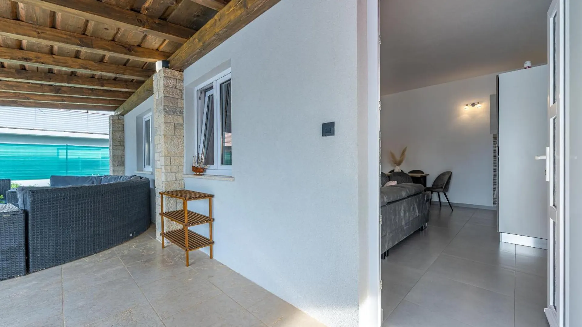 Ferienhaus Georgine Mit Pool Pula Holiday home